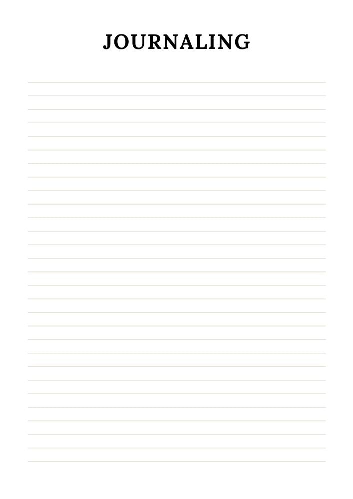 Law of Attraction Planner