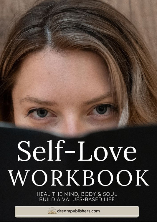 Self-Love Workbook