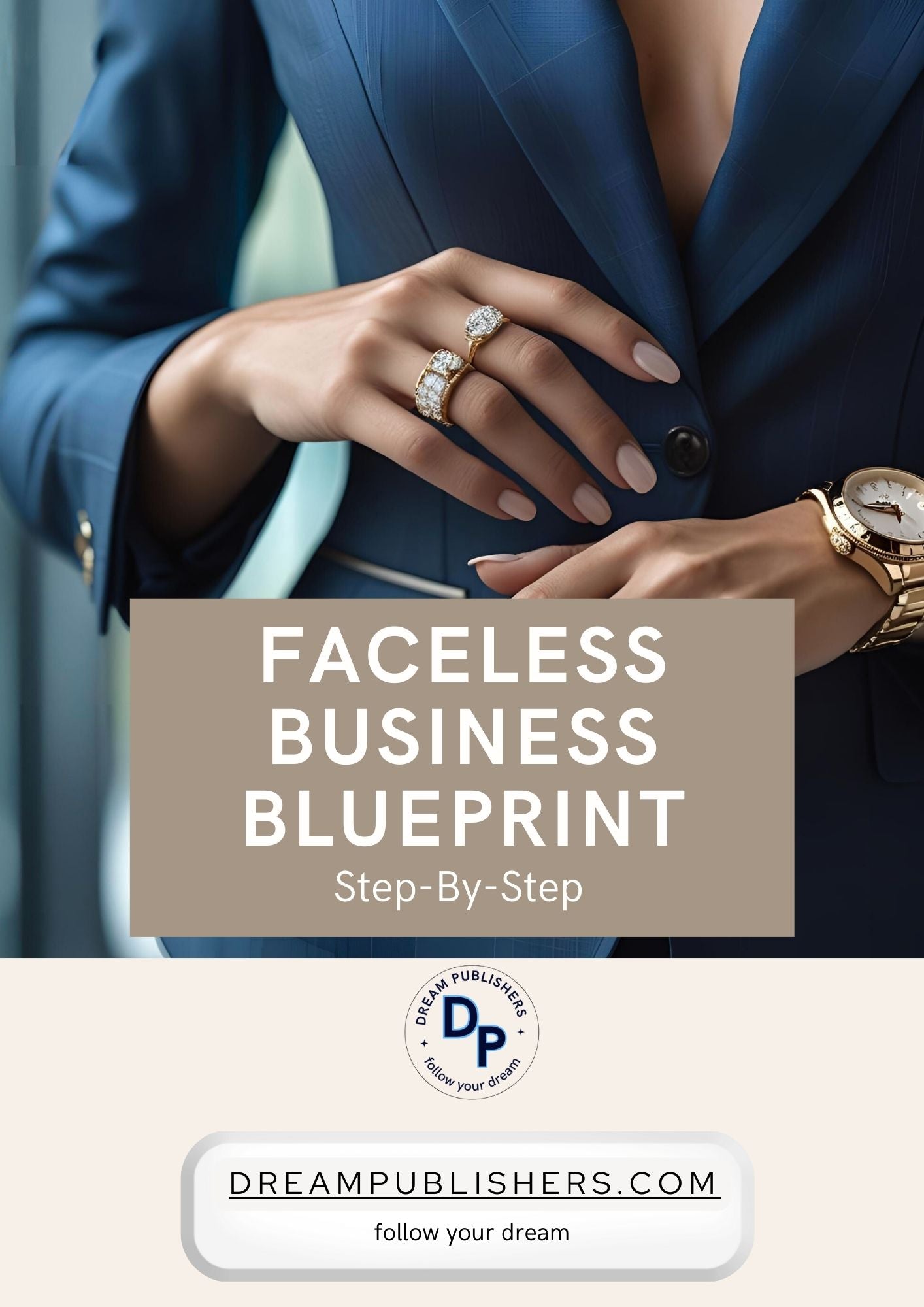 Faceless Business Blueprint