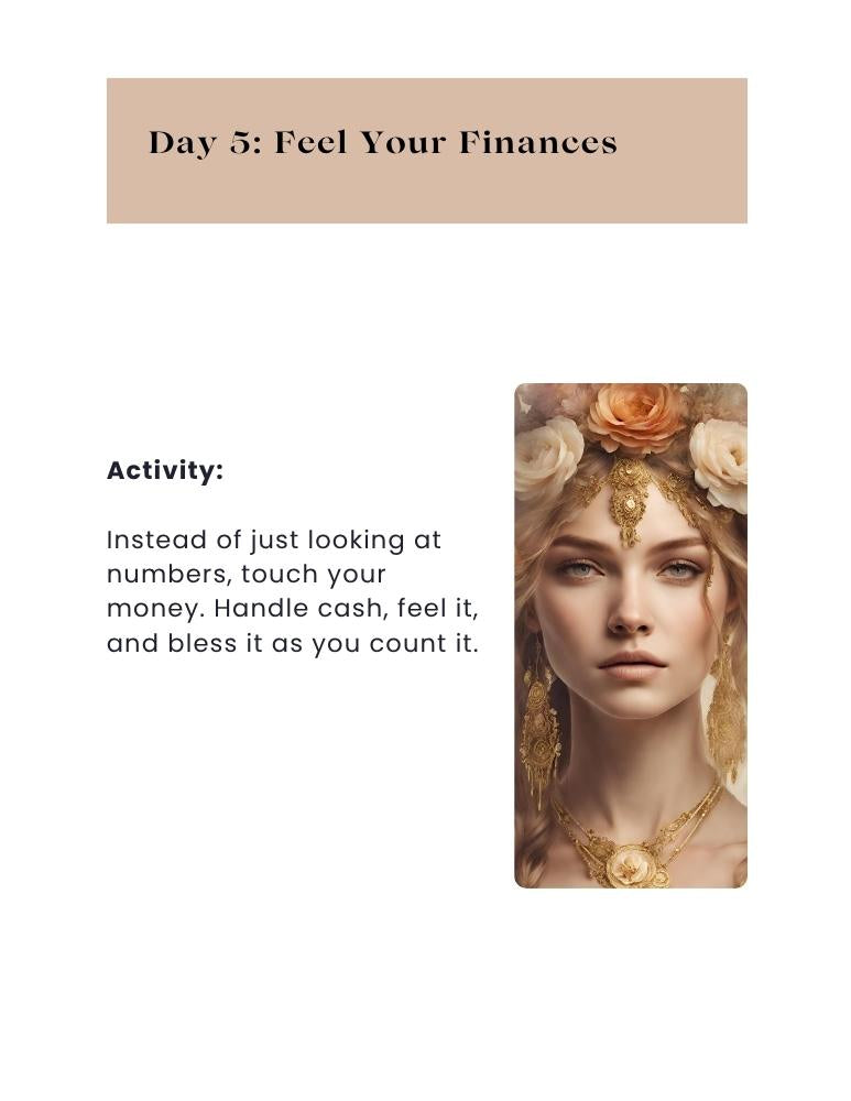 Wealth Momentum