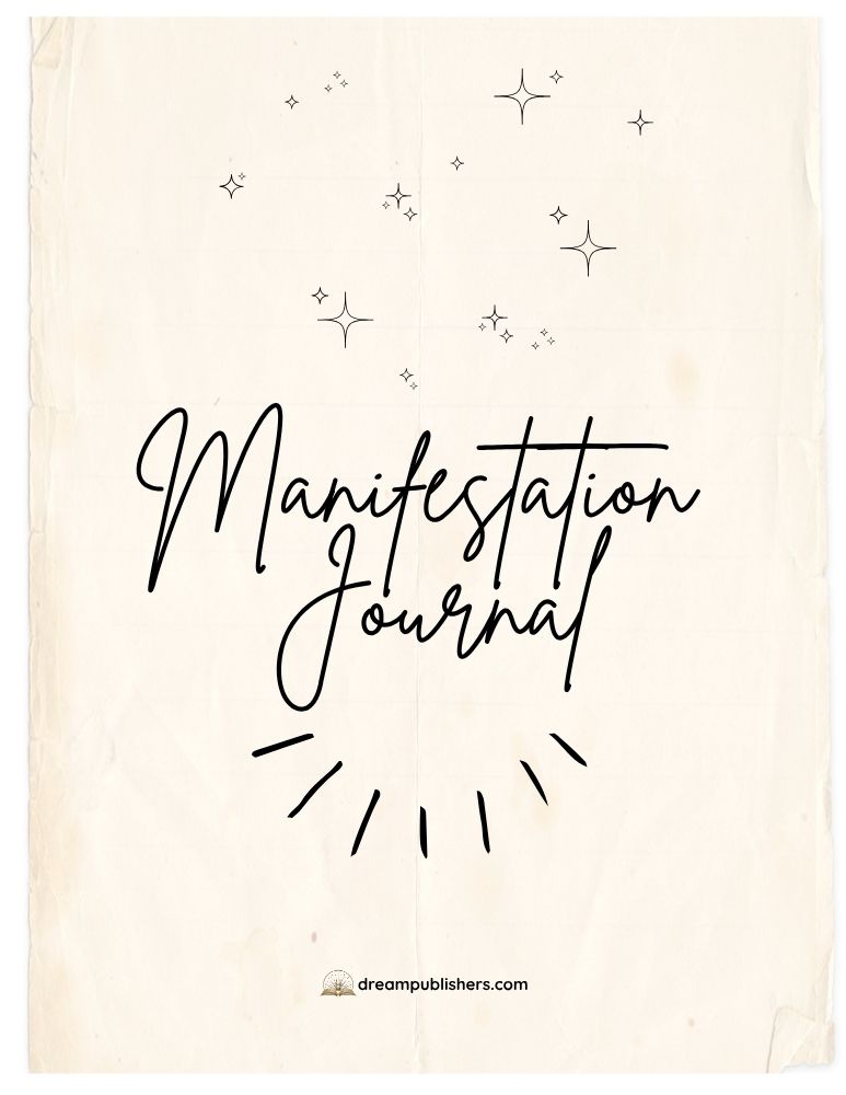 Manifestation Journal