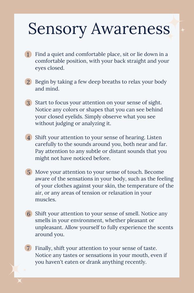 Manifest Your Dreams Workbook
