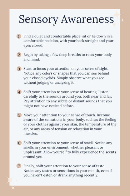 Manifest Your Dreams Workbook
