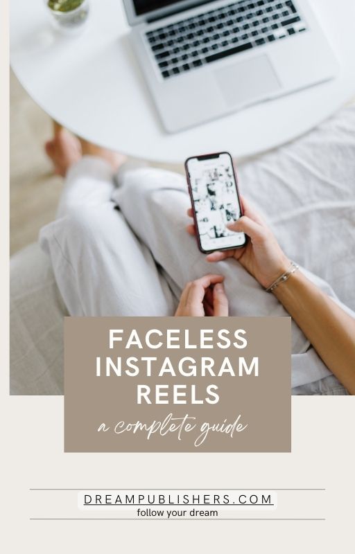 Faceless Marketing Business Kit