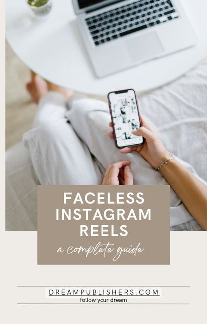 Faceless Marketing Business Kit