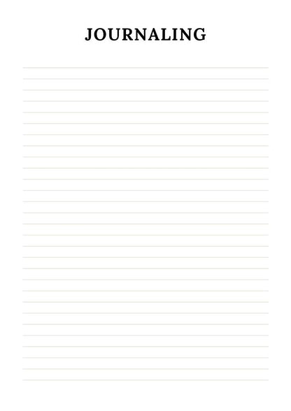 Law of Attraction Planner
