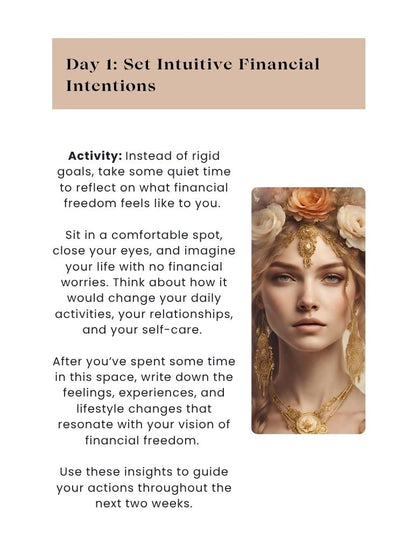 Wealth Momentum