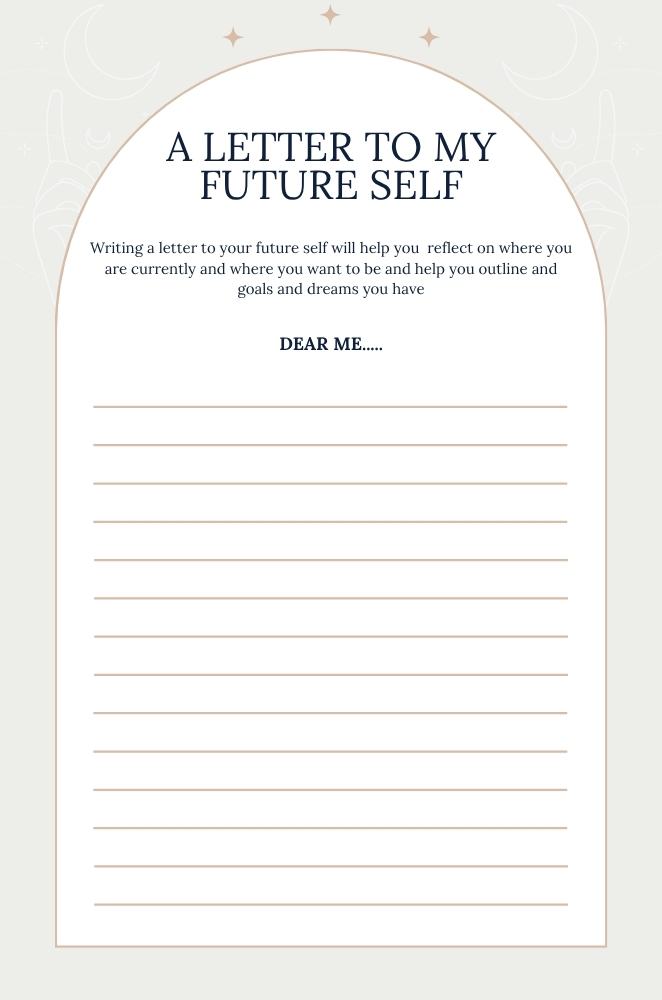 Manifest Your Dreams Workbook
