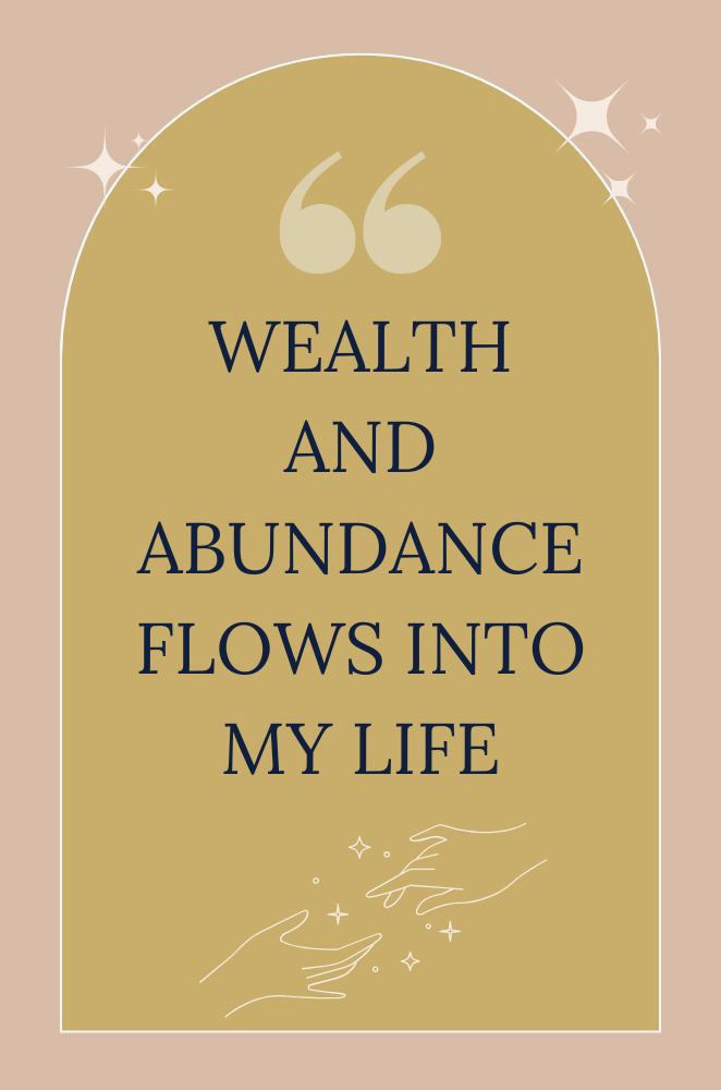 Manifest Your Dreams Workbook