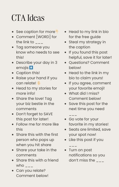 Instagram Reels Guide