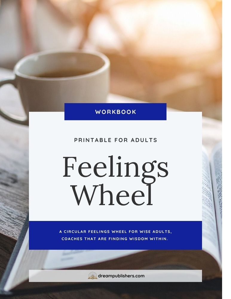 Feelings Wheel