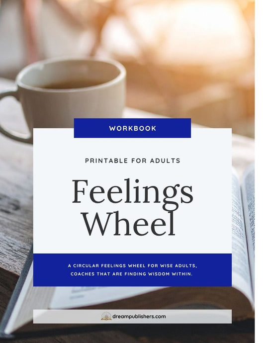 Feelings Wheel