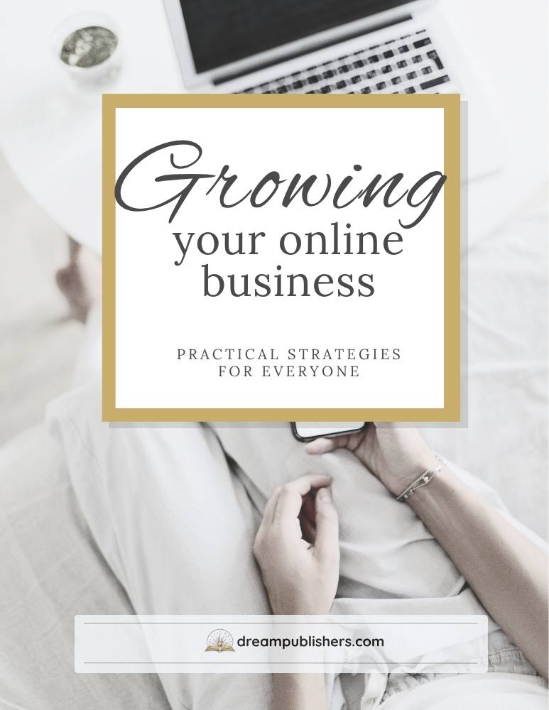 Growing Your Online Business